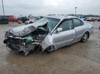  Salvage Acura TL