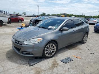  Salvage Dodge Dart