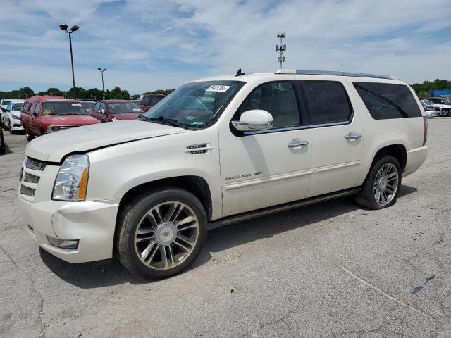  Salvage Cadillac Escalade