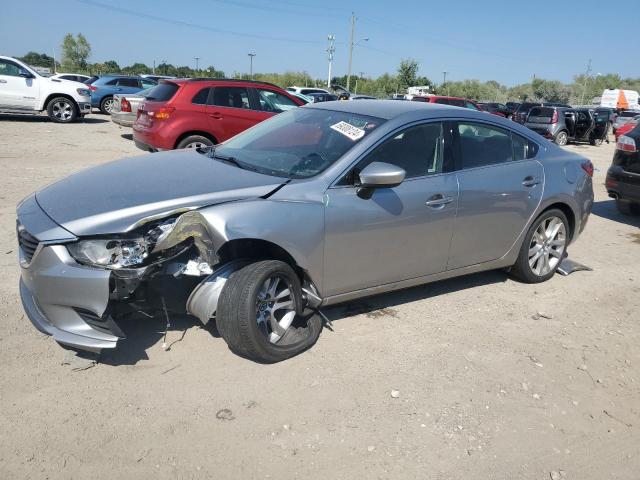  Salvage Mazda 6