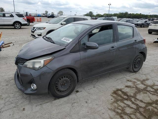  Salvage Toyota Yaris