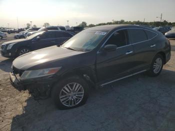  Salvage Honda Crosstour