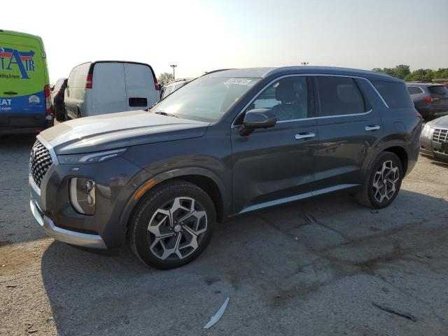  Salvage Hyundai PALISADE