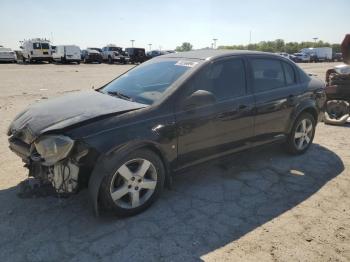  Salvage Chevrolet Cobalt