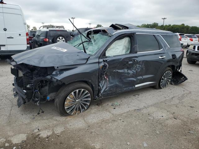  Salvage Hyundai PALISADE