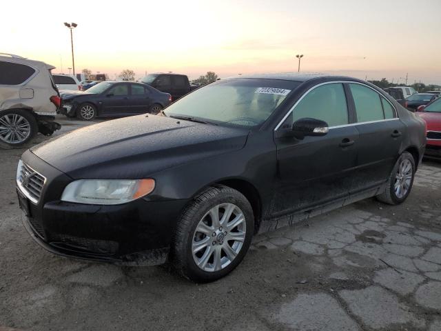  Salvage Volvo S80