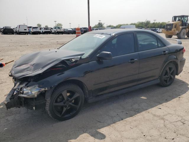  Salvage Mazda 6