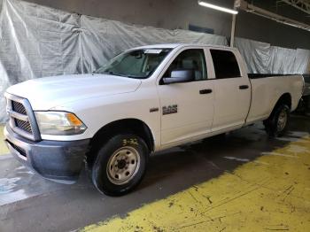  Salvage Ram 2500