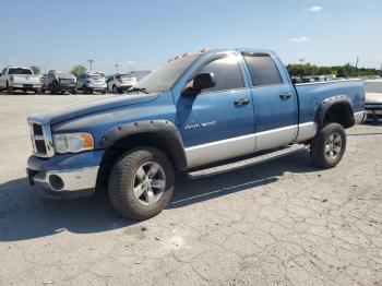  Salvage Dodge Ram 1500