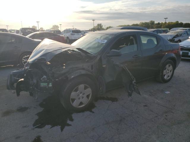  Salvage Dodge Avenger