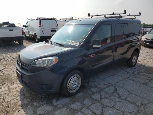  Salvage Dodge Promaster