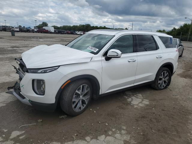  Salvage Hyundai PALISADE