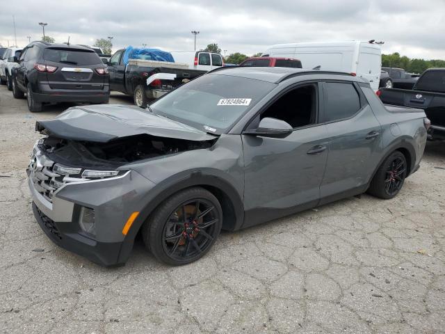  Salvage Hyundai SANTA CRUZ