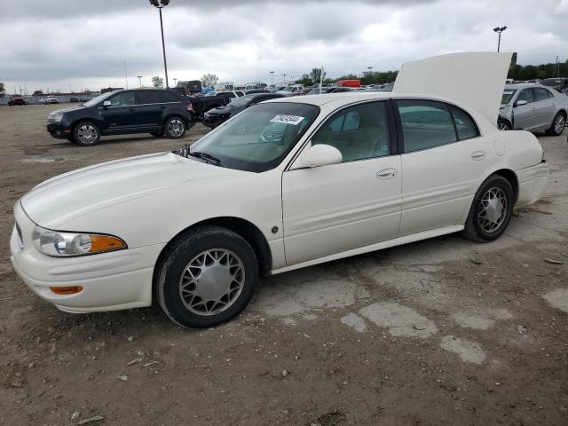  Salvage Buick LeSabre