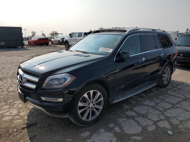  Salvage Mercedes-Benz G-Class