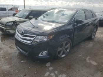  Salvage Toyota Venza