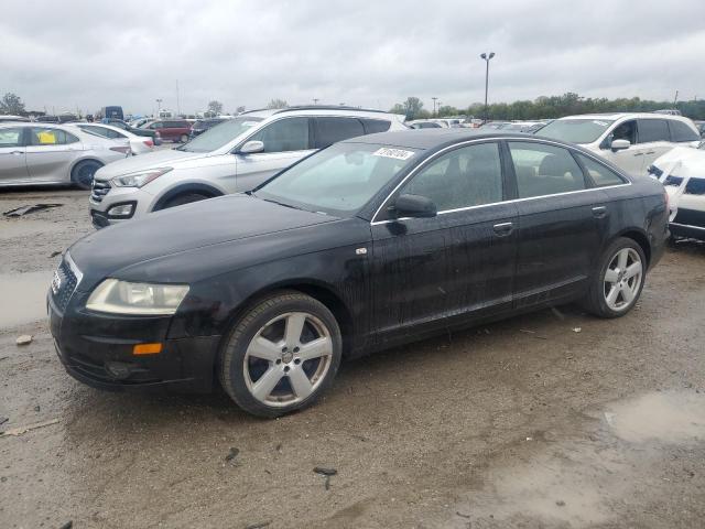  Salvage Audi A6