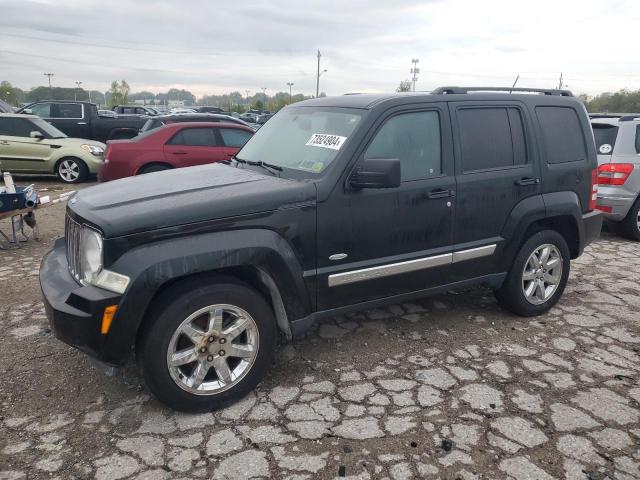  Salvage Jeep Liberty