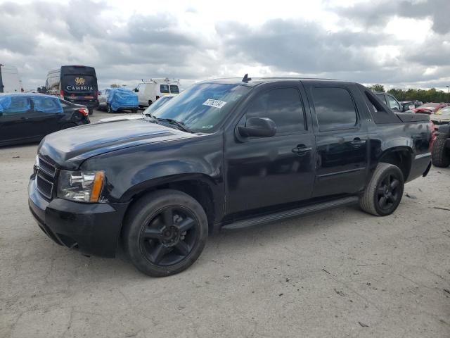  Salvage Chevrolet Avalanche