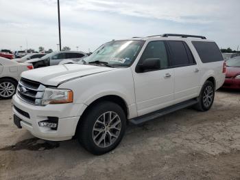  Salvage Ford Expedition