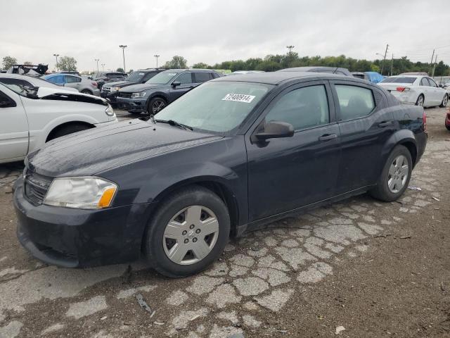  Salvage Dodge Avenger