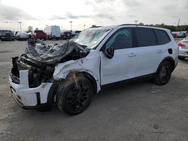  Salvage Kia Telluride