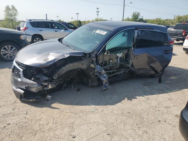  Salvage Acura RDX