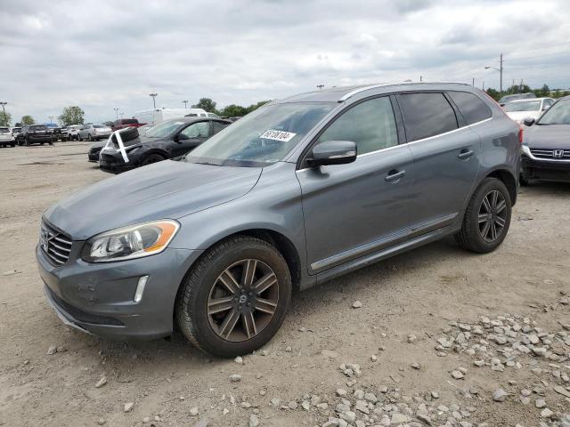  Salvage Volvo XC60