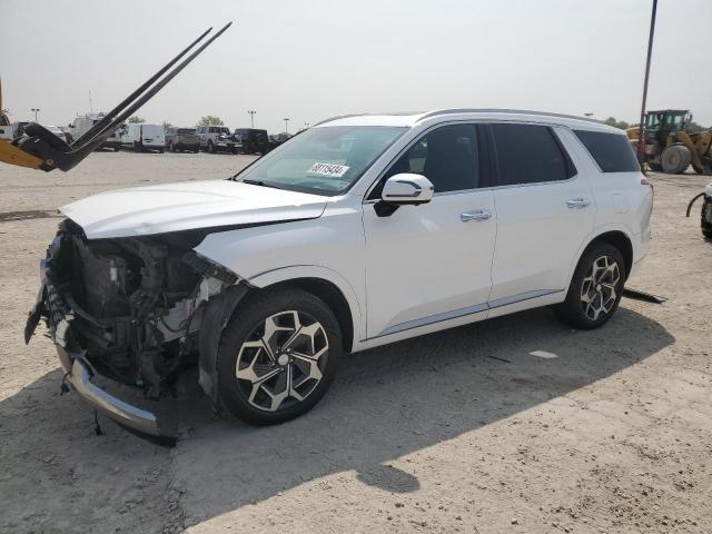  Salvage Hyundai PALISADE