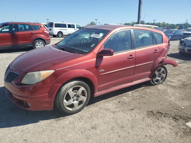  Salvage Pontiac Vibe