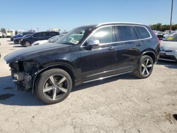  Salvage Volvo XC90