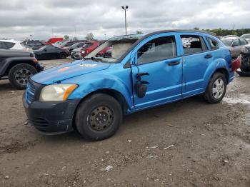  Salvage Dodge Caliber