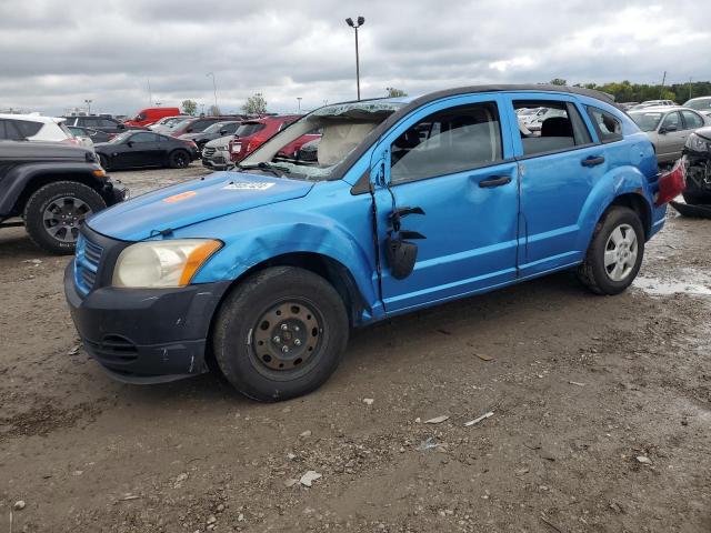  Salvage Dodge Caliber