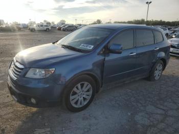  Salvage Subaru Tribeca