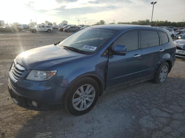  Salvage Subaru Tribeca