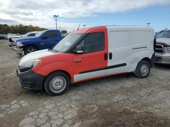  Salvage Ram Promaster