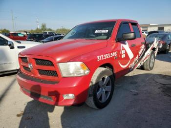  Salvage Dodge Ram 1500