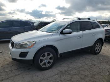  Salvage Volvo XC60