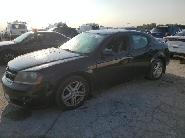  Salvage Dodge Avenger