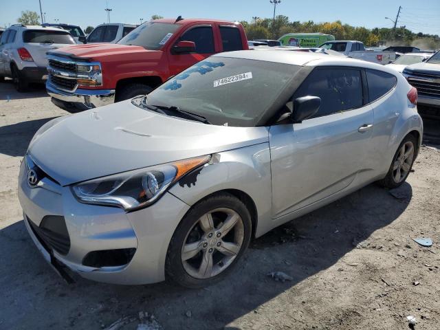  Salvage Hyundai VELOSTER