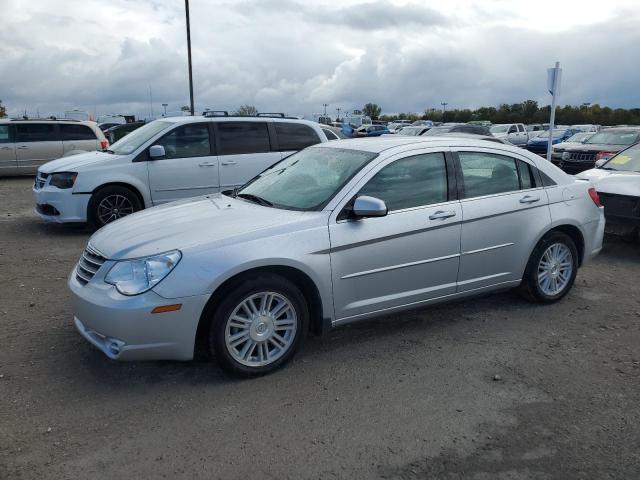  Salvage Chrysler Sebring