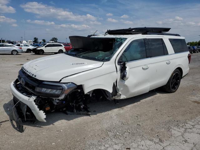  Salvage Ford Expedition