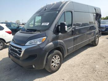  Salvage Dodge Promaster