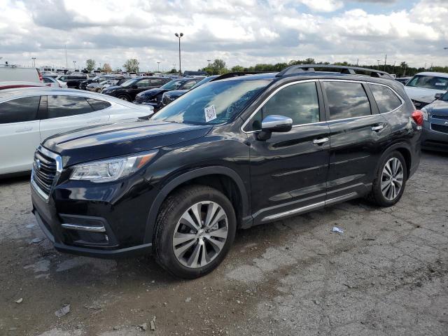  Salvage Subaru Ascent