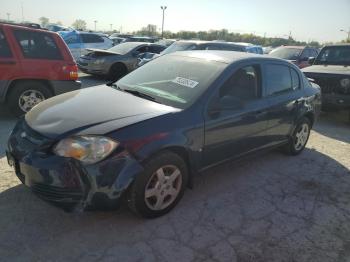  Salvage Chevrolet Cobalt