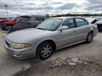  Salvage Buick LeSabre