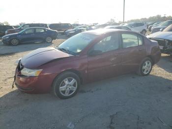  Salvage Saturn Ion