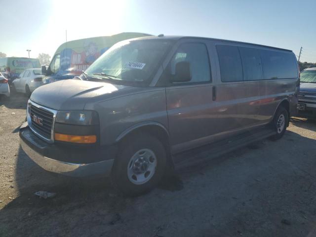  Salvage GMC Savana