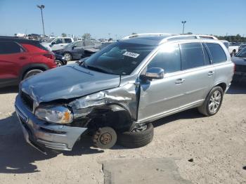  Salvage Volvo XC90