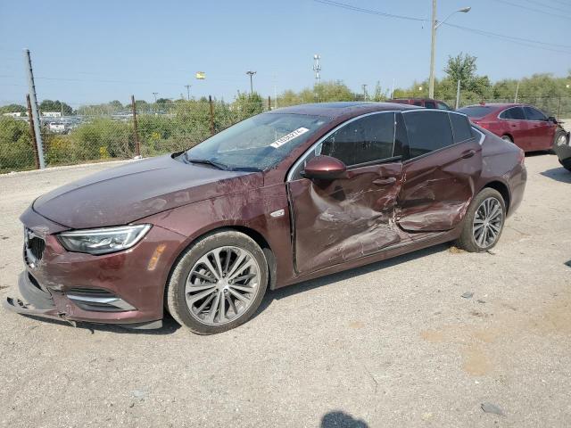  Salvage Buick Regal